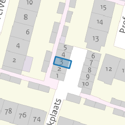 Perceel GVT00-B-1904