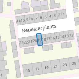 Perceel GVT00-B-1906