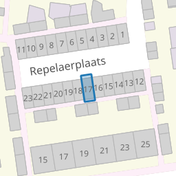 Perceel GVT00-B-1908