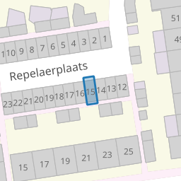 Perceel GVT00-B-1910