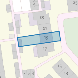 Perceel GVT00-B-1911