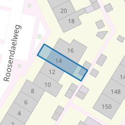 Perceel GVT00-B-1914