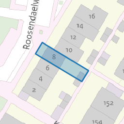 Perceel GVT00-B-1917