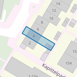 Perceel GVT00-B-1919