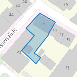 Perceel GVT00-B-1922