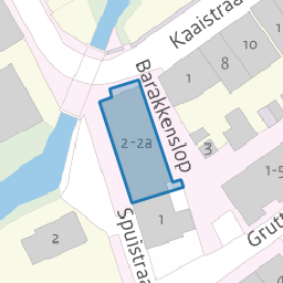 Perceel GVT00-B-1924