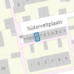 Perceel GVT00-B-1928