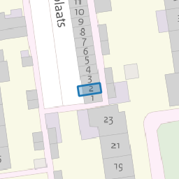 Perceel GVT00-B-1932