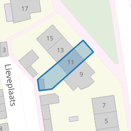 Perceel GVT00-B-1934