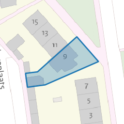 Perceel GVT00-B-1935