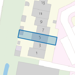 Perceel GVT00-B-1945