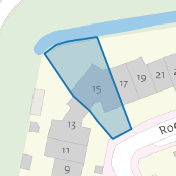 Perceel GVT00-B-1950