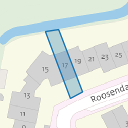 Perceel GVT00-B-1951