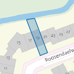 Perceel GVT00-B-1952