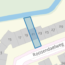 Perceel GVT00-B-1953