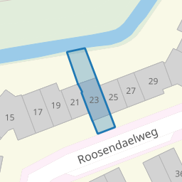 Perceel GVT00-B-1954