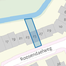 Perceel GVT00-B-1955