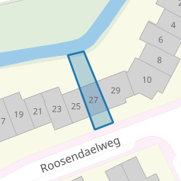 Perceel GVT00-B-1956