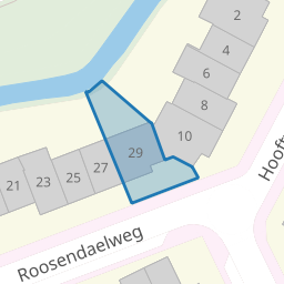 Perceel GVT00-B-1957