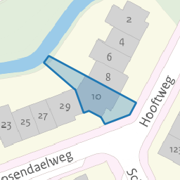 Perceel GVT00-B-1958