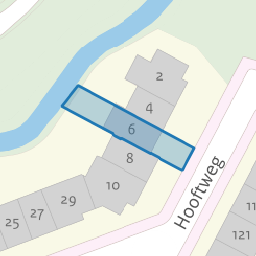 Perceel GVT00-B-1960