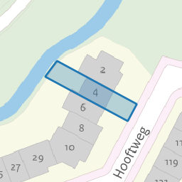 Perceel GVT00-B-1961