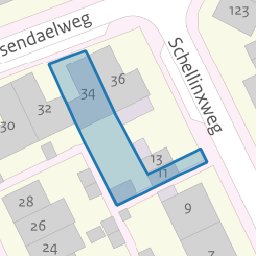 Perceel GVT00-B-1964