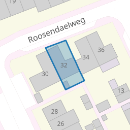 Perceel GVT00-B-1965