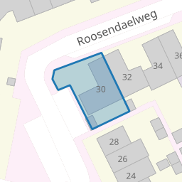 Perceel GVT00-B-1966