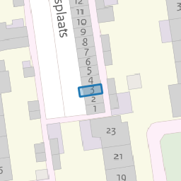 Perceel GVT00-B-1971