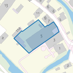 Perceel GVT00-B-1972