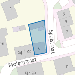 Perceel GVT00-B-1976