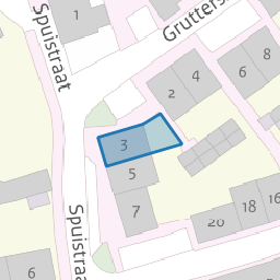 Perceel GVT00-B-1978