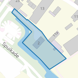 Perceel GVT00-B-1990