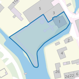 Perceel GVT00-B-1991