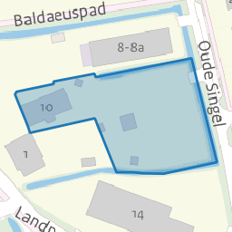 Perceel GVT00-B-1992