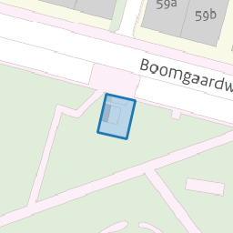 Perceel GVT00-B-1994