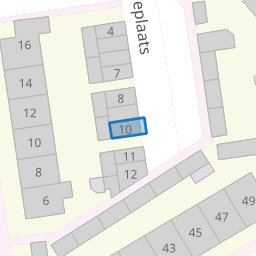 Perceel GVT00-B-2005