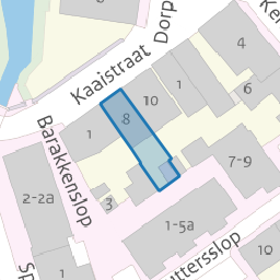 Perceel GVT00-B-2009