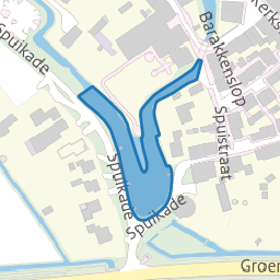 Perceel GVT00-B-2014