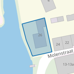 Perceel GVT00-B-2016