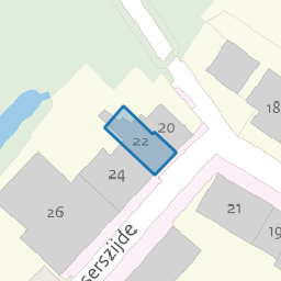 Perceel GVT00-B-2024