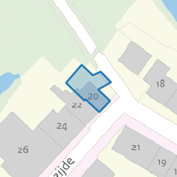 Perceel GVT00-B-2025