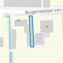 Perceel GVT00-B-2026