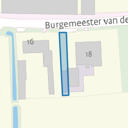 Perceel GVT00-B-2027