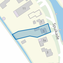 Perceel GVT00-B-2039