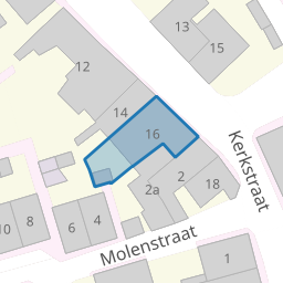 Perceel GVT00-B-2042