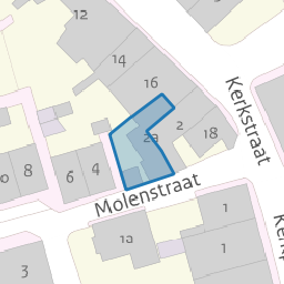 Perceel GVT00-B-2043