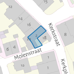 Perceel GVT00-B-2044