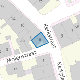 Perceel GVT00-B-2045